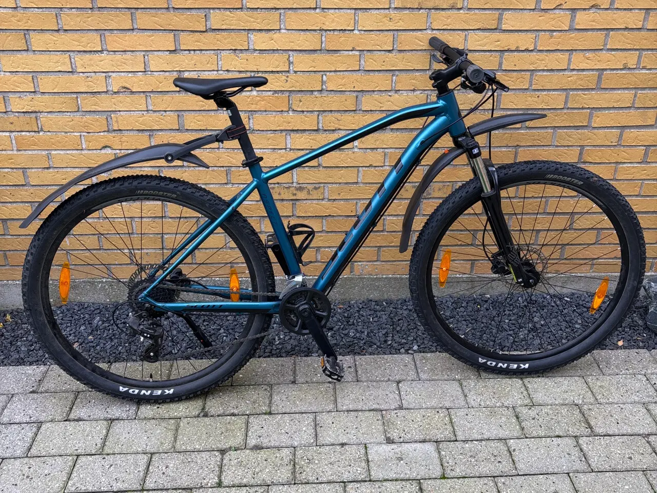 Billede 2 - Scott aspect 965 mtb