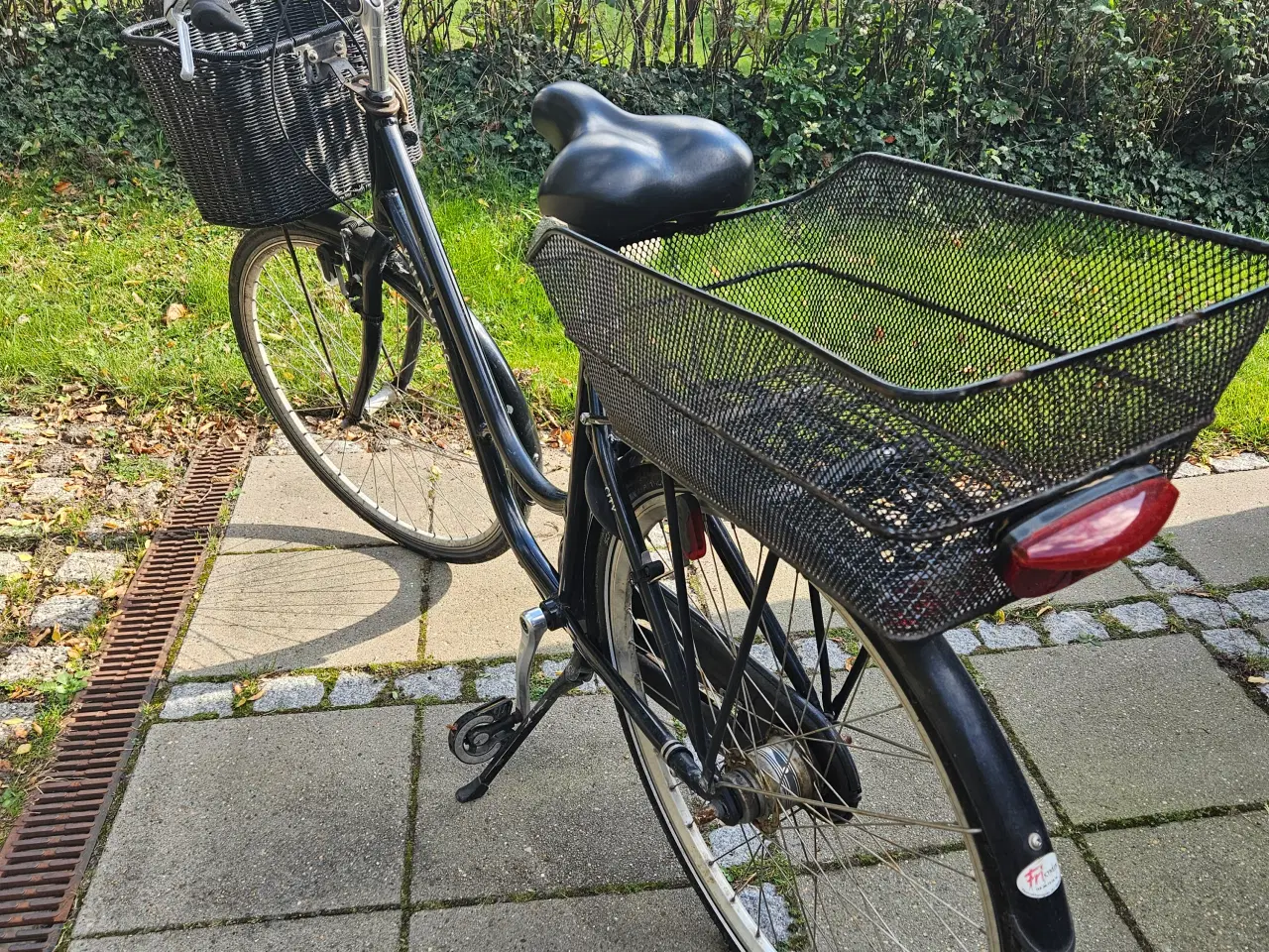 Billede 1 - Kildemoes Retro Limited