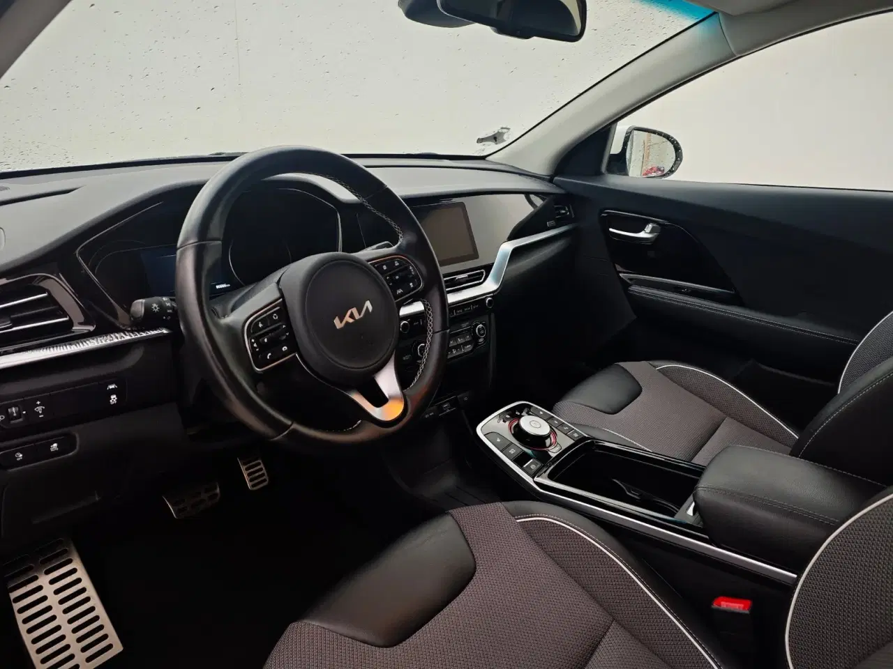 Billede 9 - Kia e-Niro 64 Advance