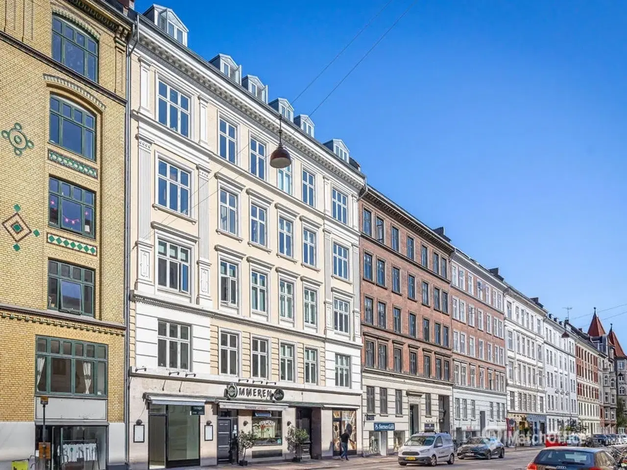 Billede 1 - Restaurant/ café på 211 m² - Attraktive opstartsvilkår og ingen afståelse