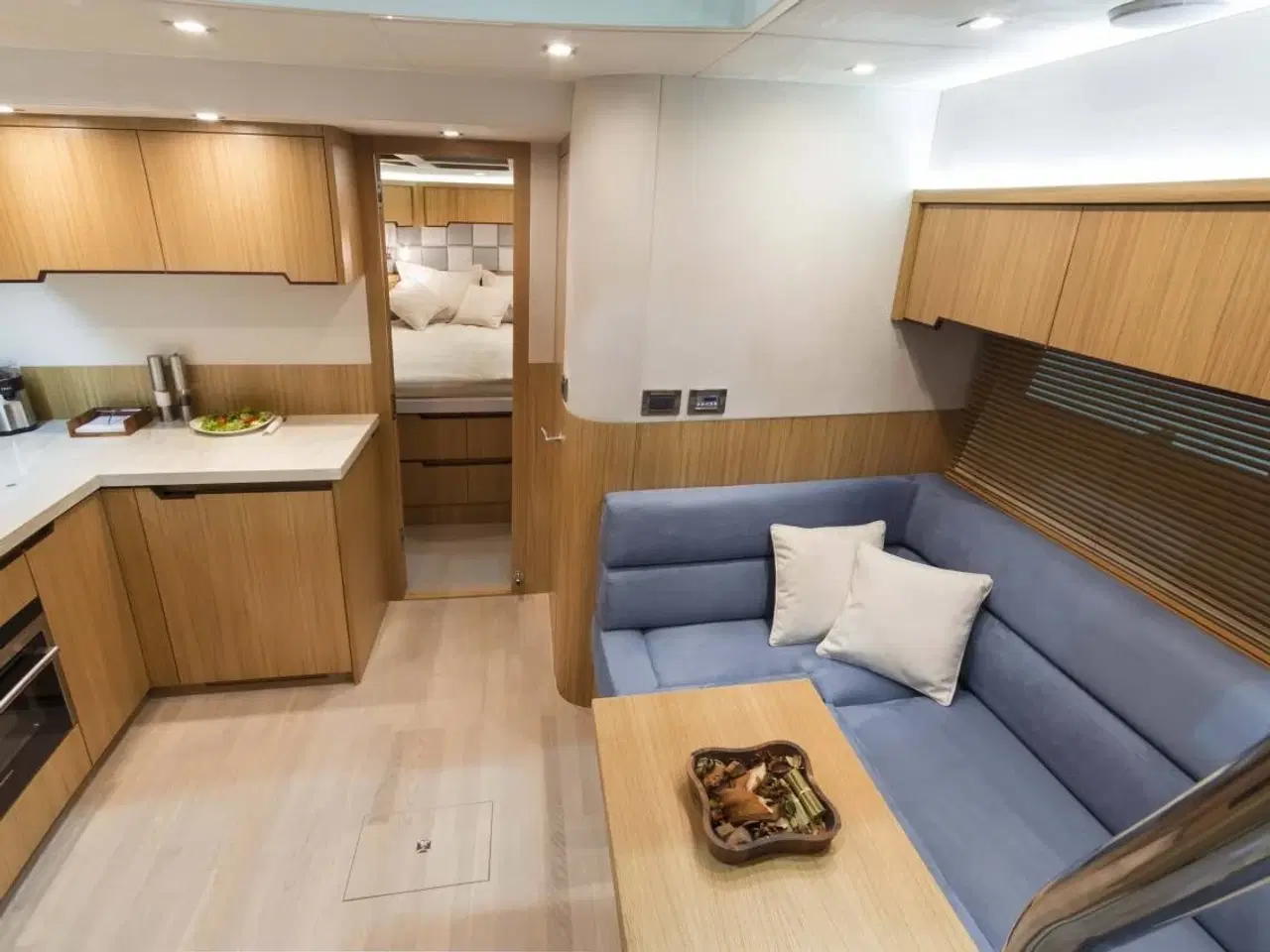 Billede 31 - Galeon 485 HTS