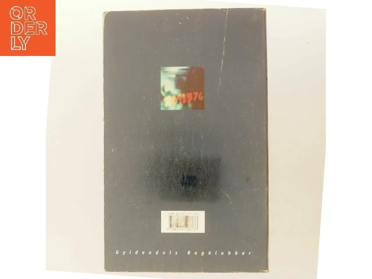 Billede 3 - Salige er de som tørster af Anne Holt (f. 1958-11-16) (Bog)