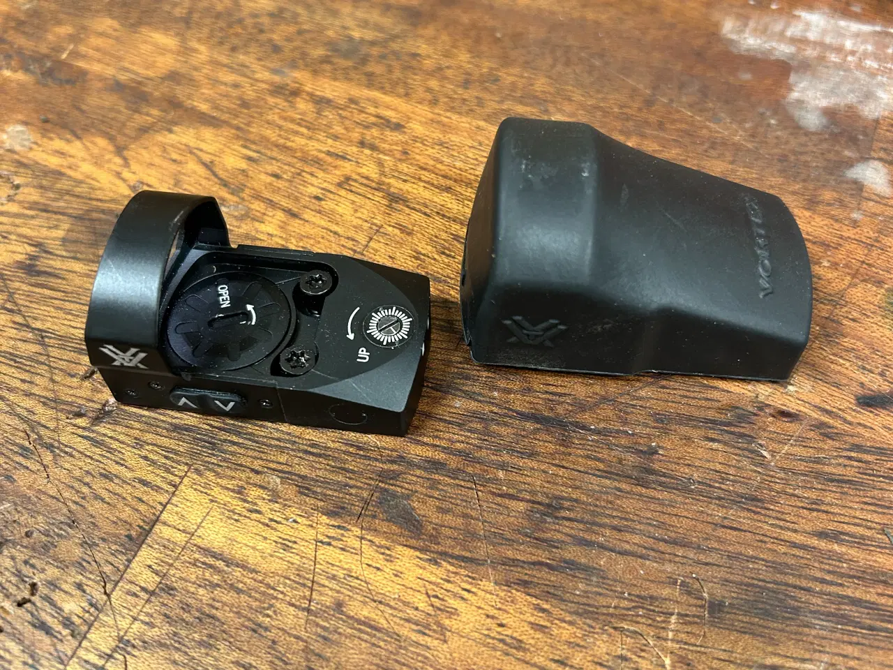 Billede 1 - Vortex Venom 