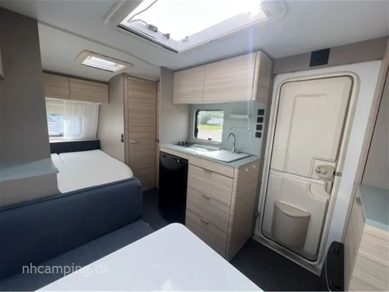 Billede 4 - 2021 - Adria Altea 432 PX