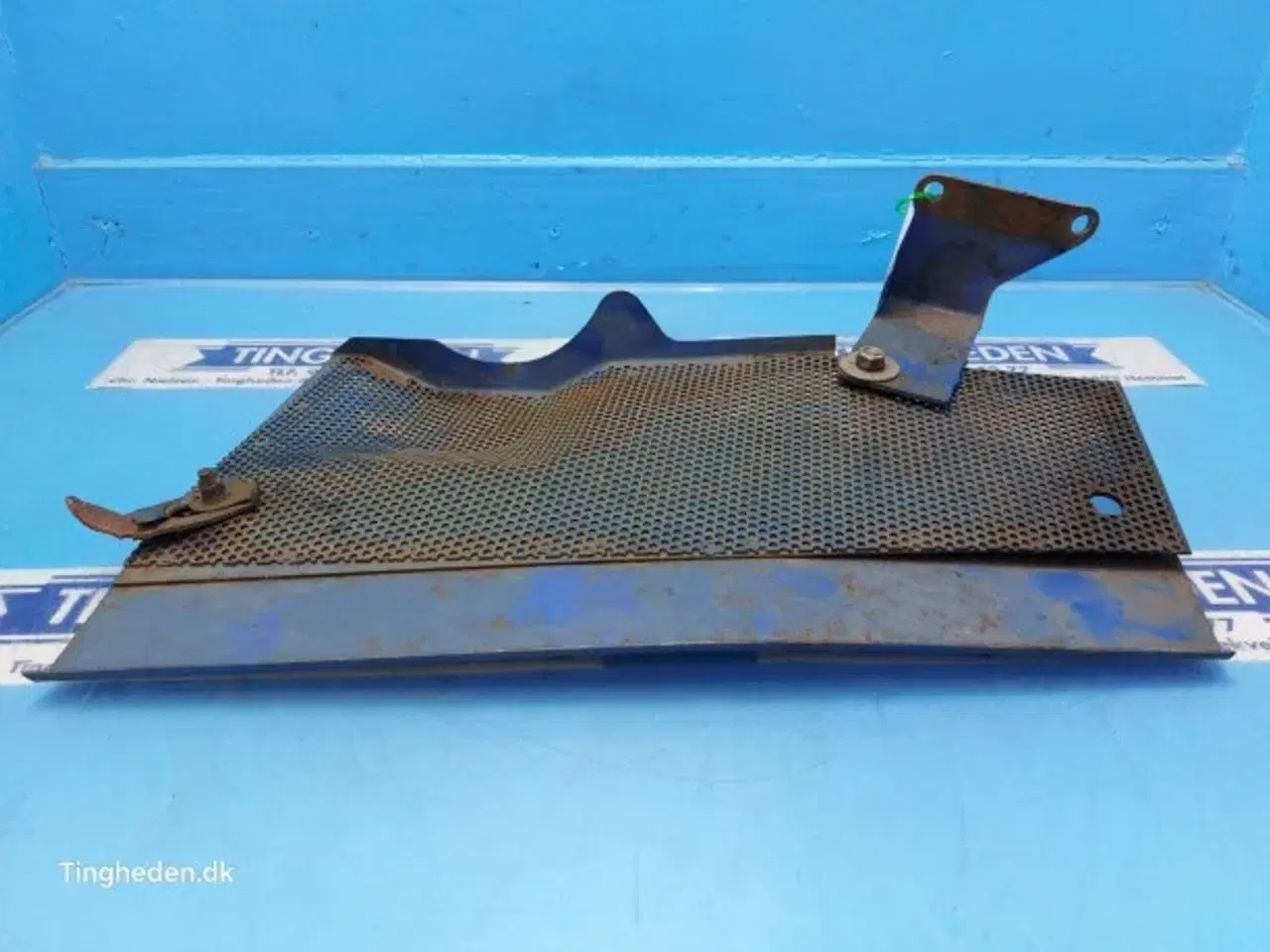 Billede 8 - Ford 8210 Grill R.  F0NN10N333AA11B