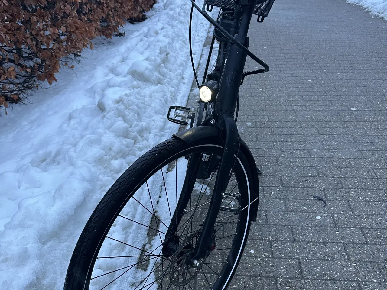 Billede 3 - Winther Superbe 3