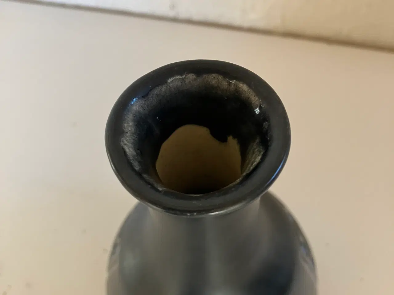 Billede 2 - Keramik vase