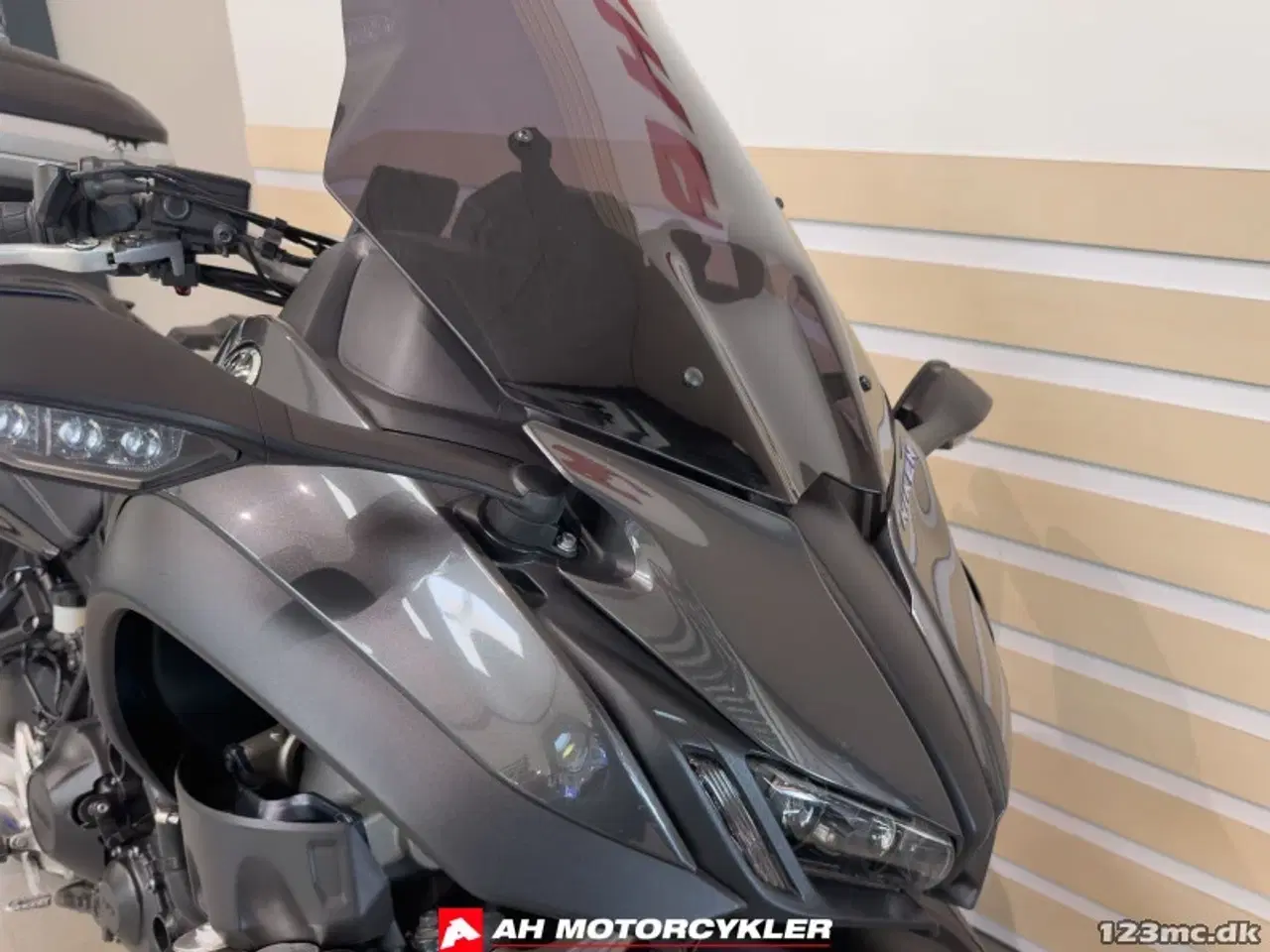 Billede 9 - Yamaha Niken