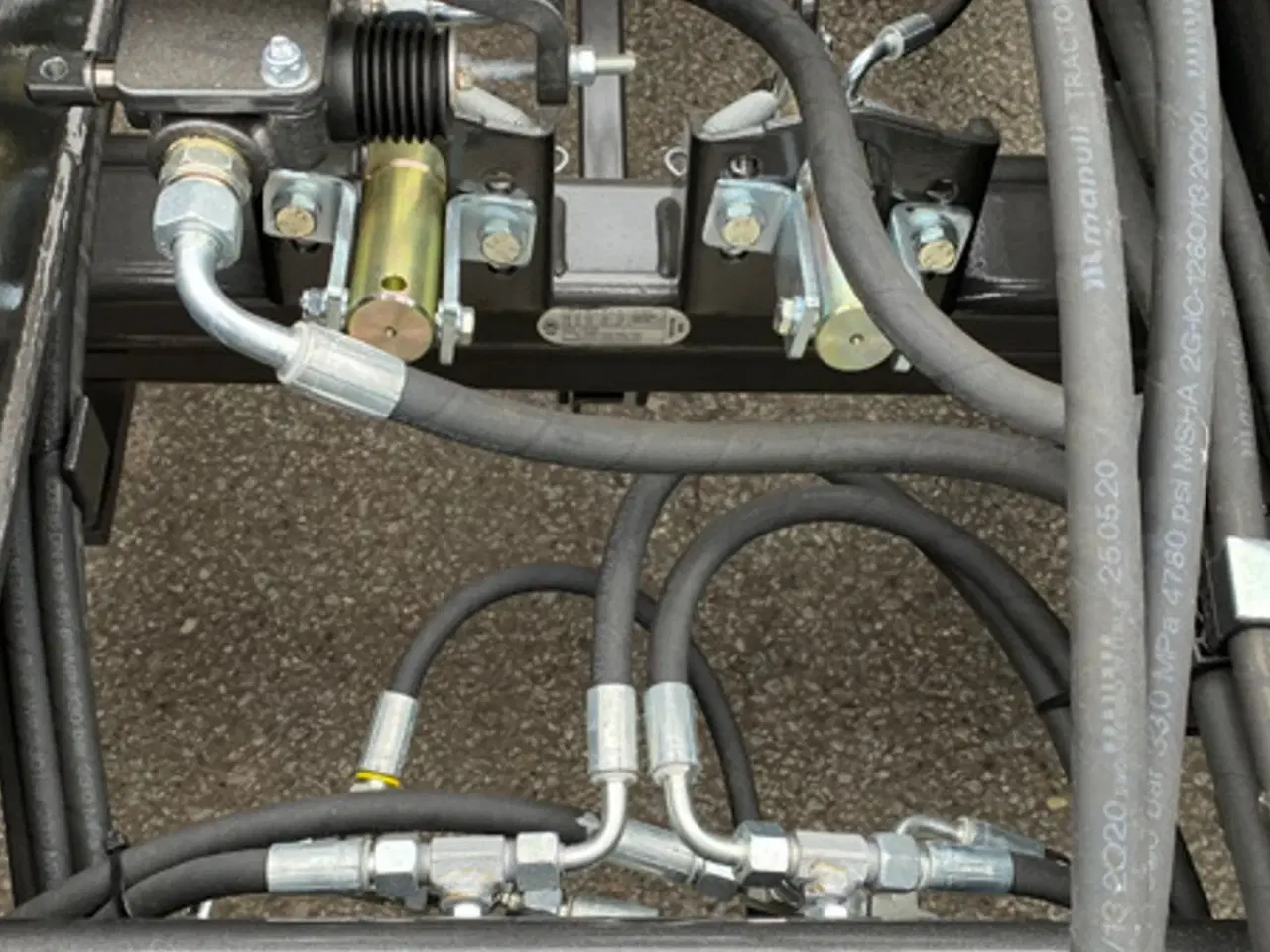 Billede 15 - Stronga HL160ST