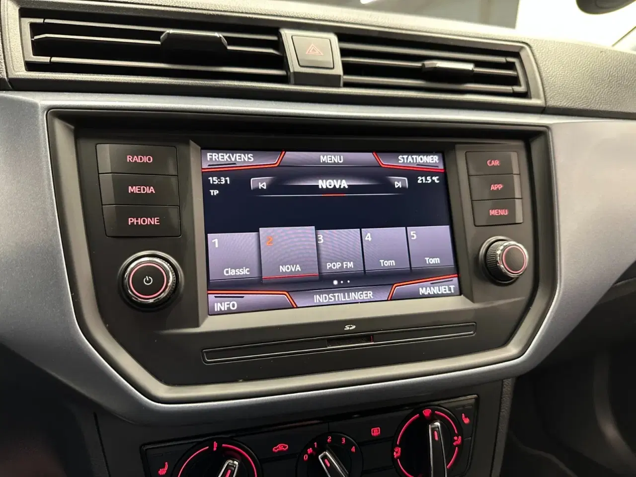 Billede 19 - Seat Arona 1,0 TSi 95 Style