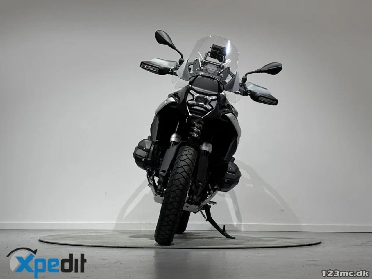 Billede 4 - BMW R 1300 GS