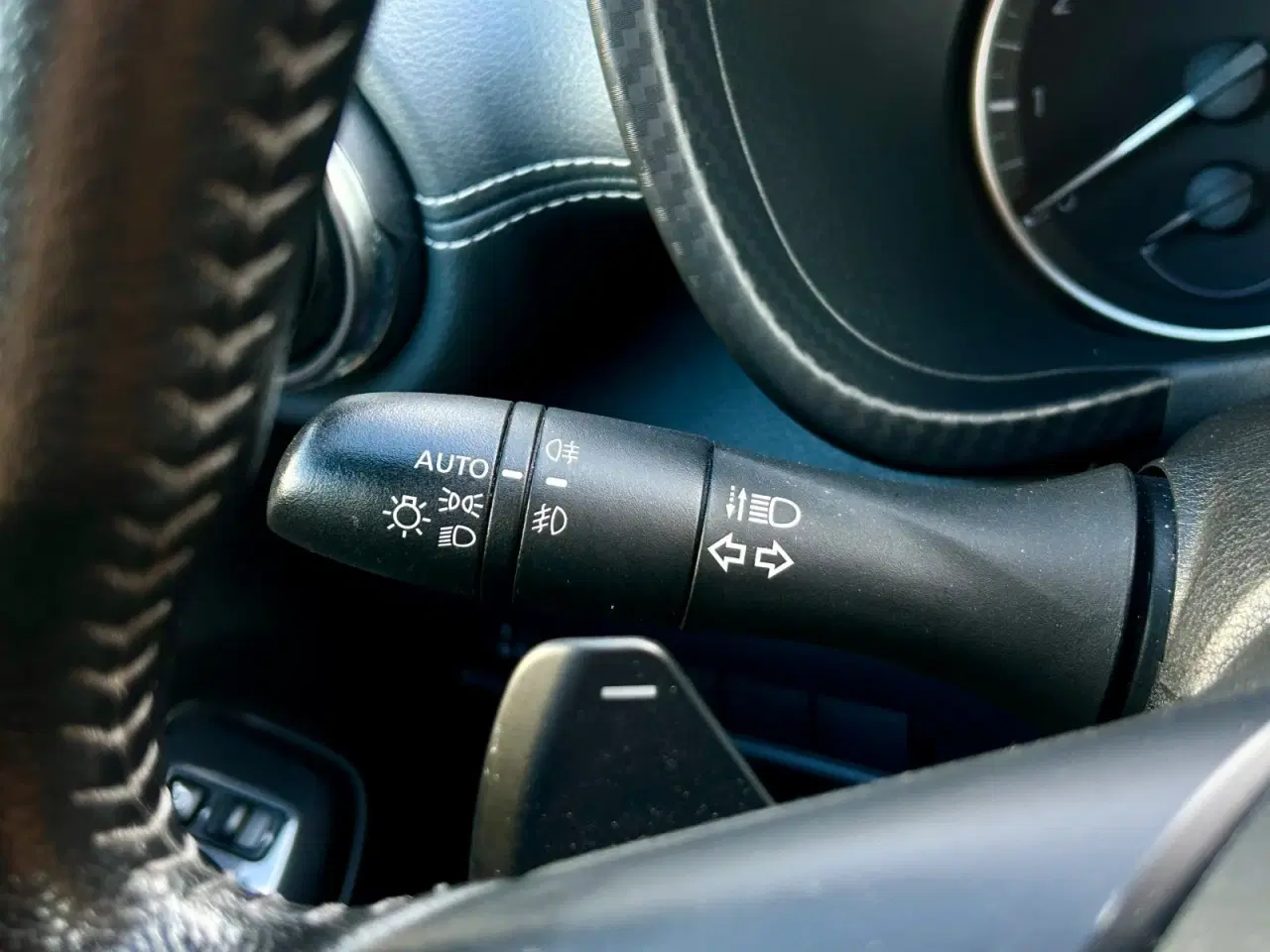 Billede 13 - Nissan Juke 1,0 Dig-T 117 Tekna DCT