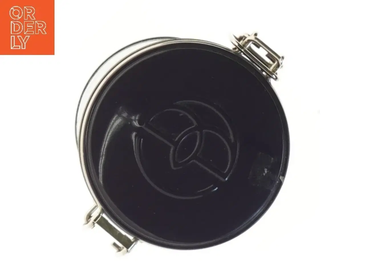 Billede 2 - Metaldåse (str. 17 cm)