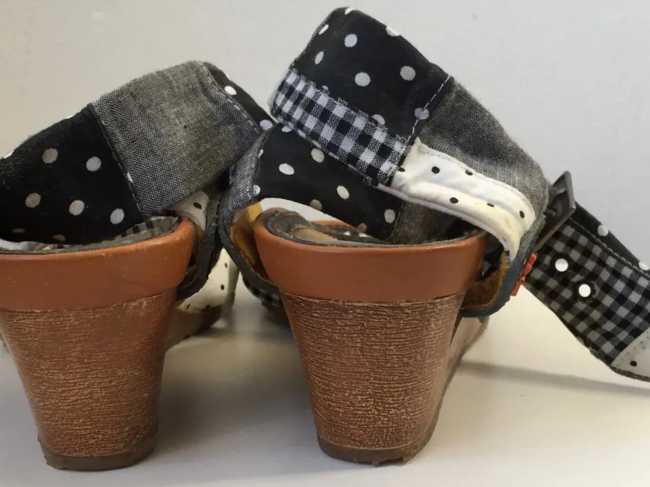 Billede 5 - Art*, sandaler, str 37