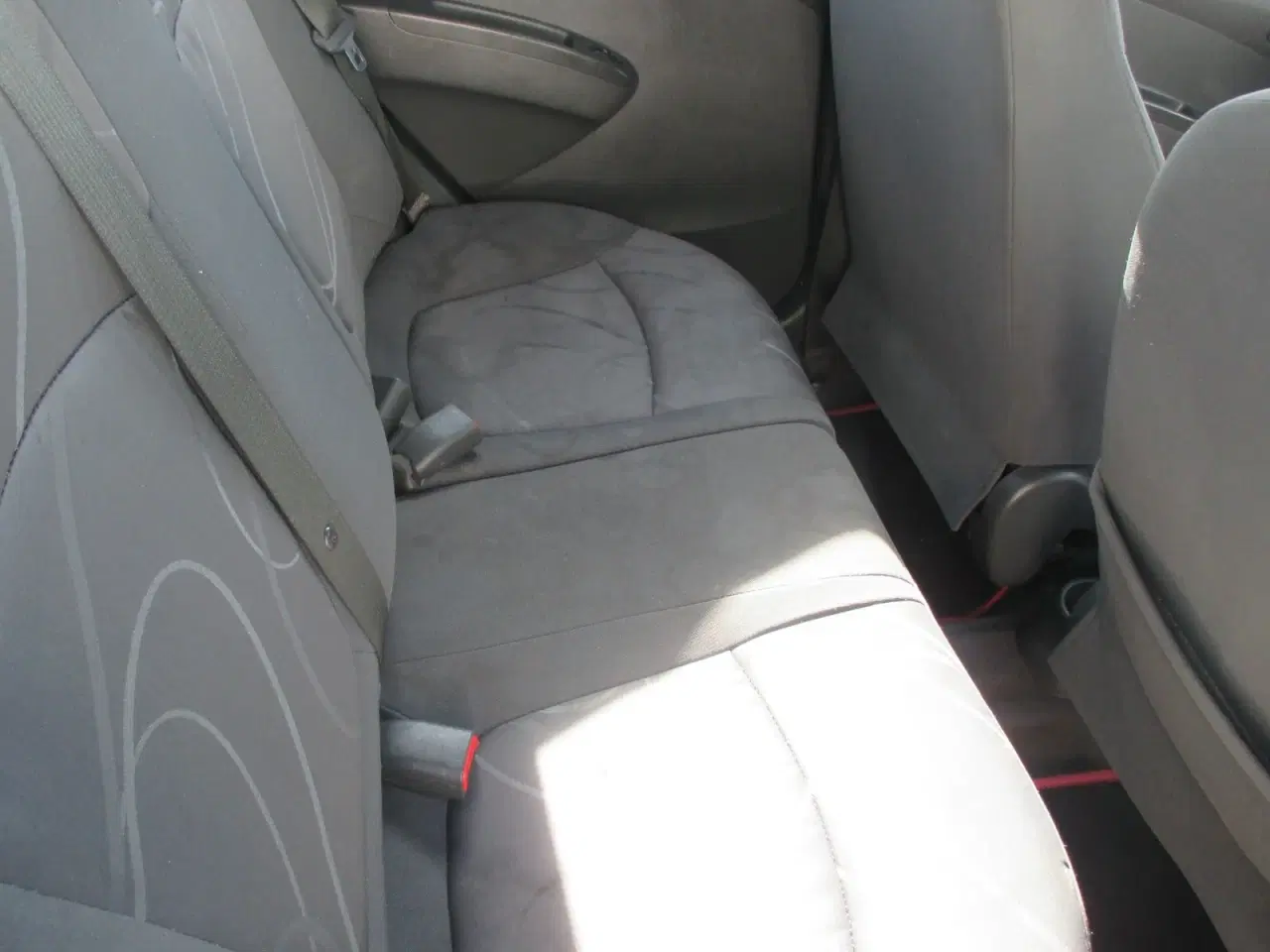 Billede 9 - Chevrolet Spark 1,0 LS
