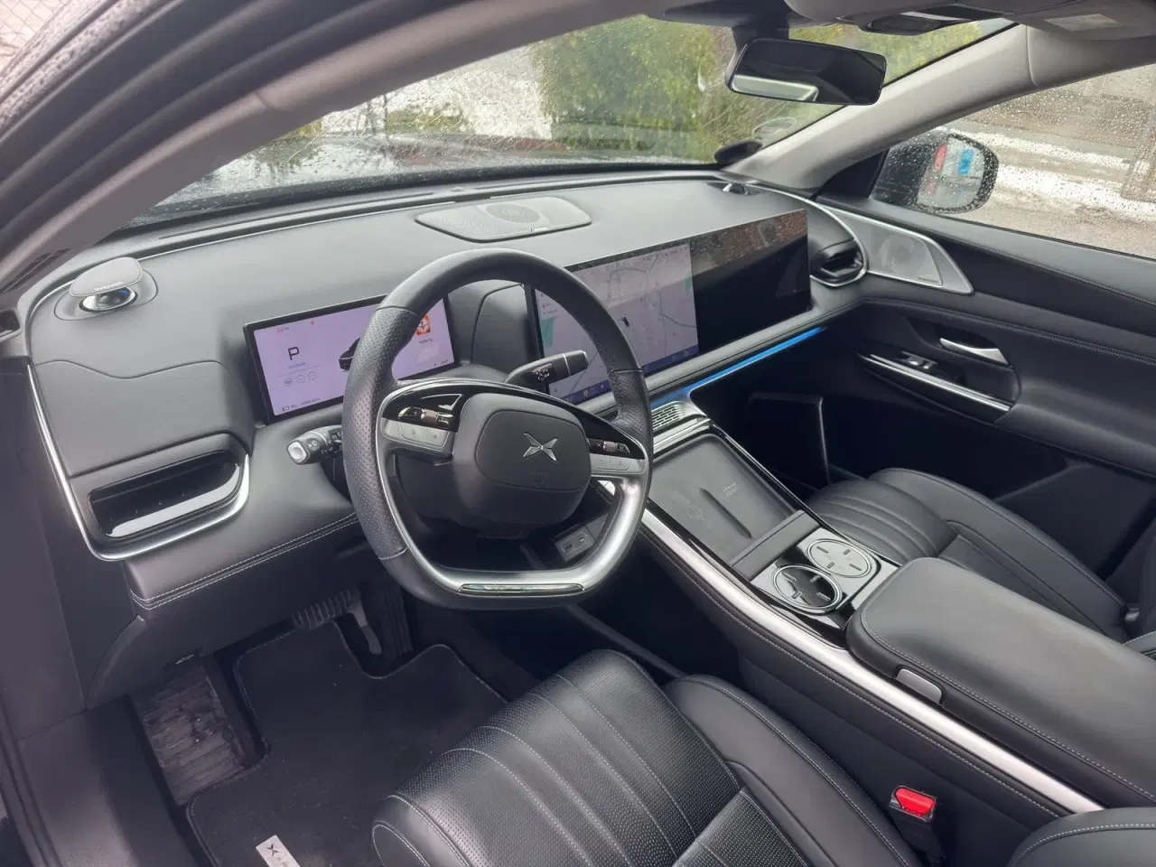 Billede 8 - Xpeng G9  Standard Range