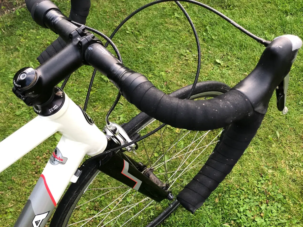 Billede 2 - Merida Road bike 903