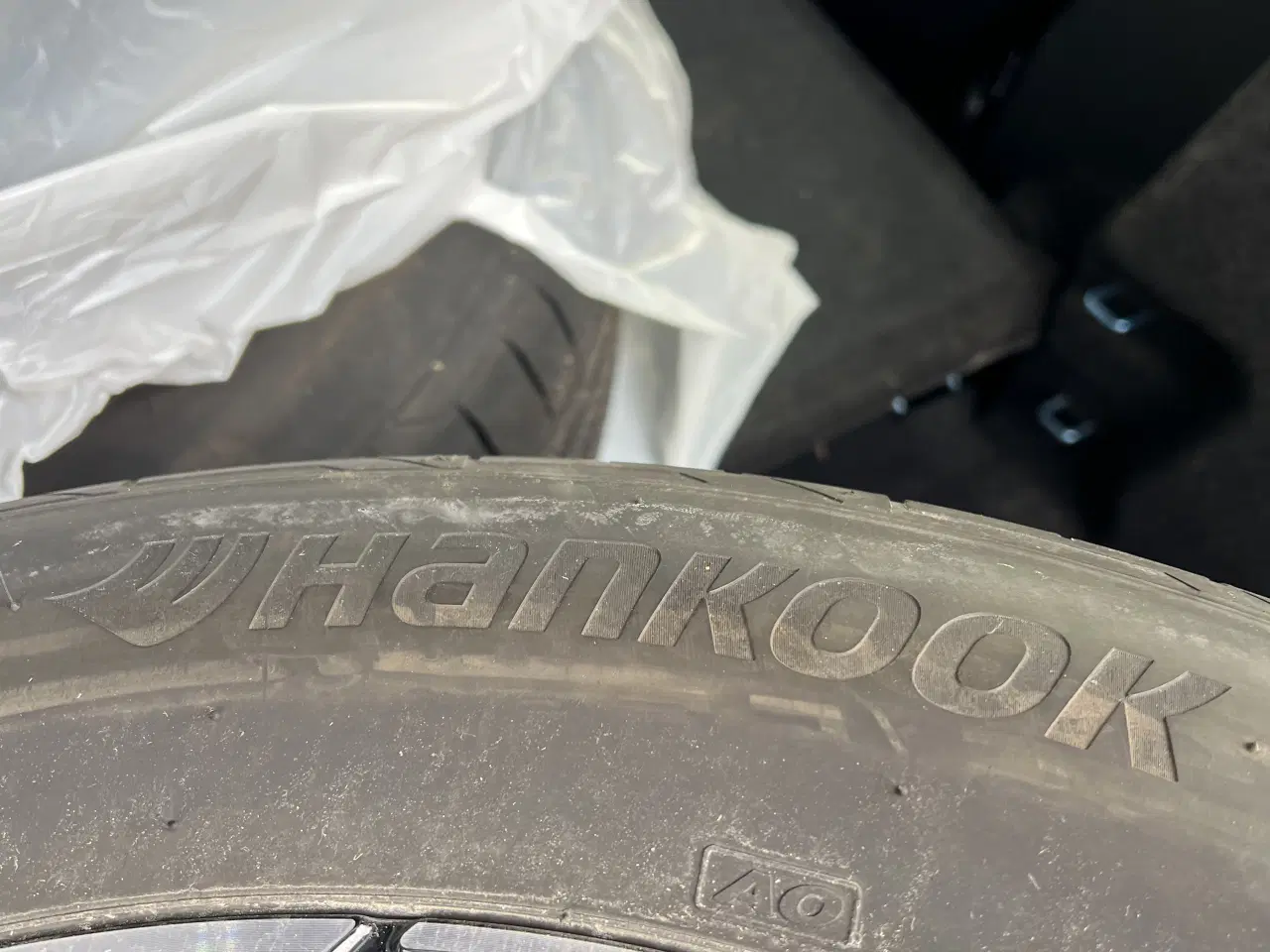 Billede 3 - 19” ORIGINALE VW ID.4/ID4 komplette sommerhjul