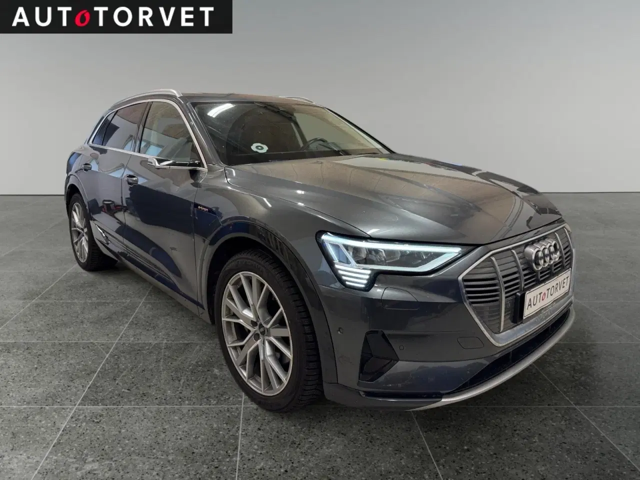Billede 2 - Audi e-tron 55 Advanced Prestige quattro