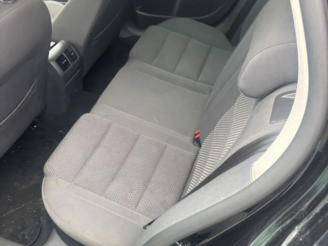 Billede 2 - Vw golf 5 dsg