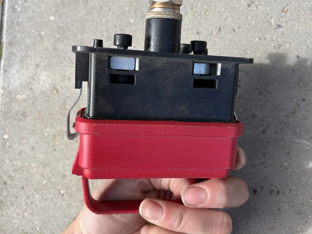 Billede 3 - Scania pluspol