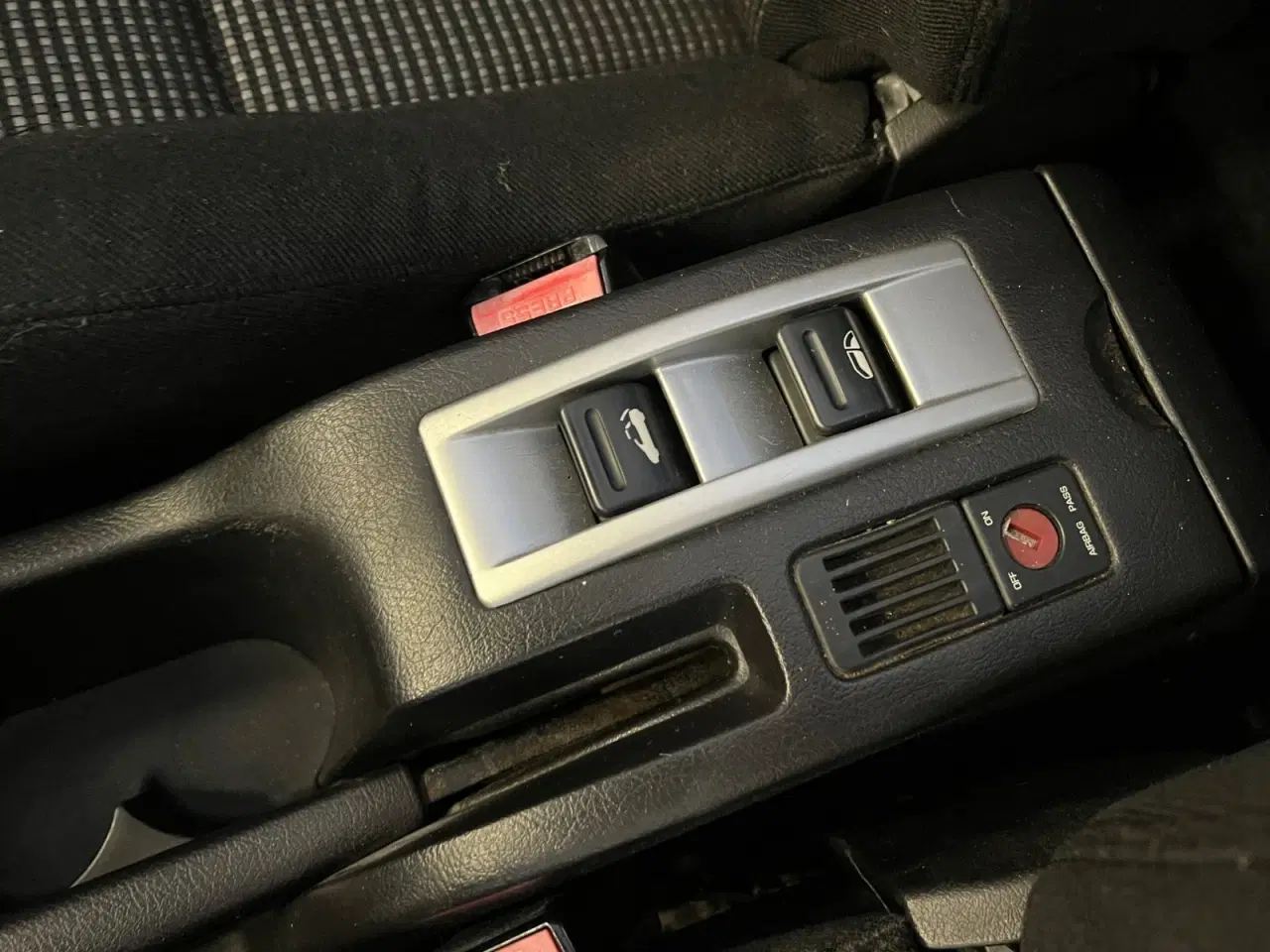 Billede 19 - Peugeot 307 2,0 16V CC