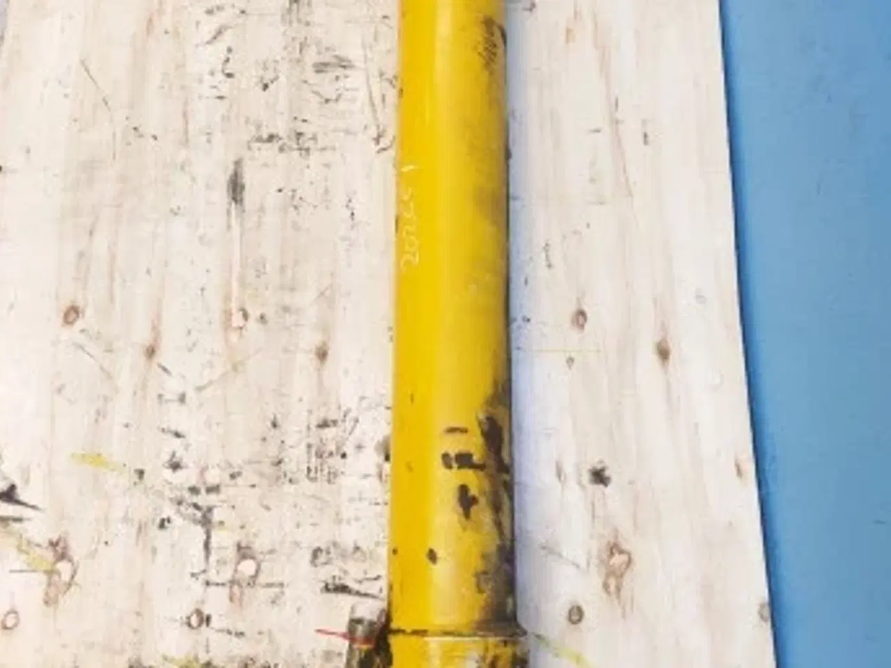 Billede 4 - Hydrema 906B HæveCylinder 202651