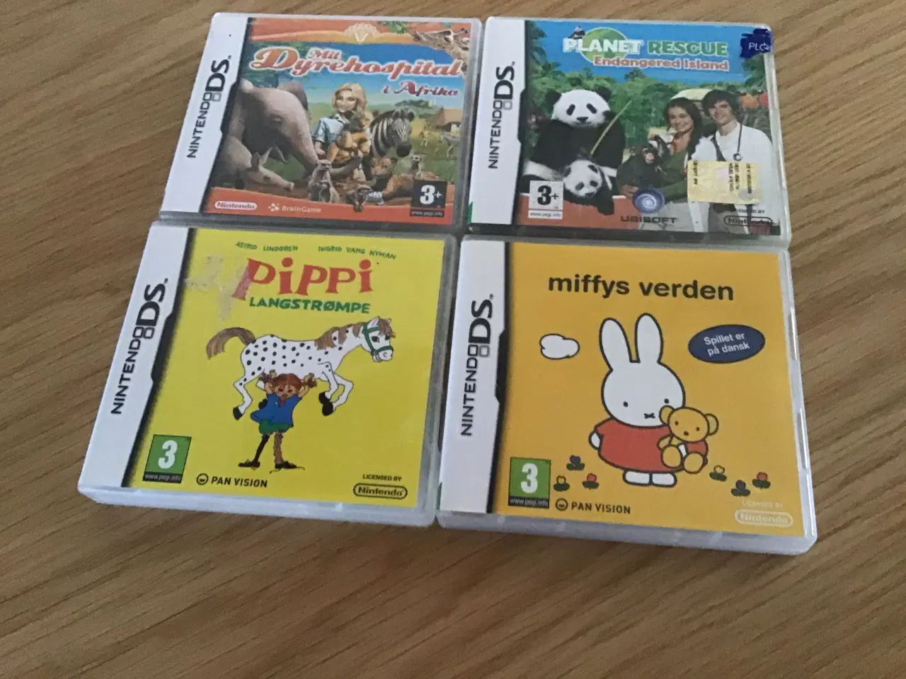 Billede 11 - Nintendo DS Lite