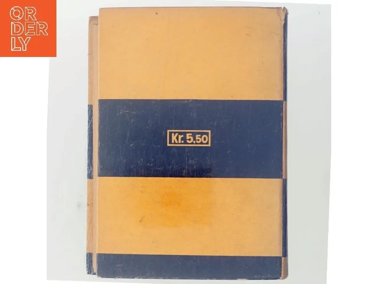 Billede 3 - Hvem Hvad Hvor (Bog)