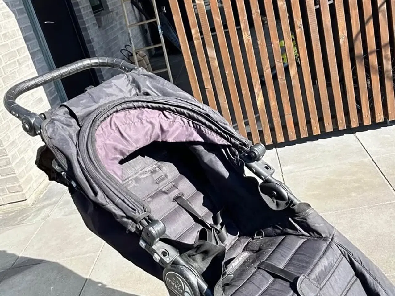 Billede 1 - Baby Jogger City Mini GT / GT2 til salg