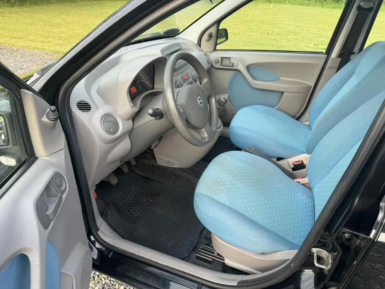 Billede 9 - Fiat Panda 1,2 Dynamic