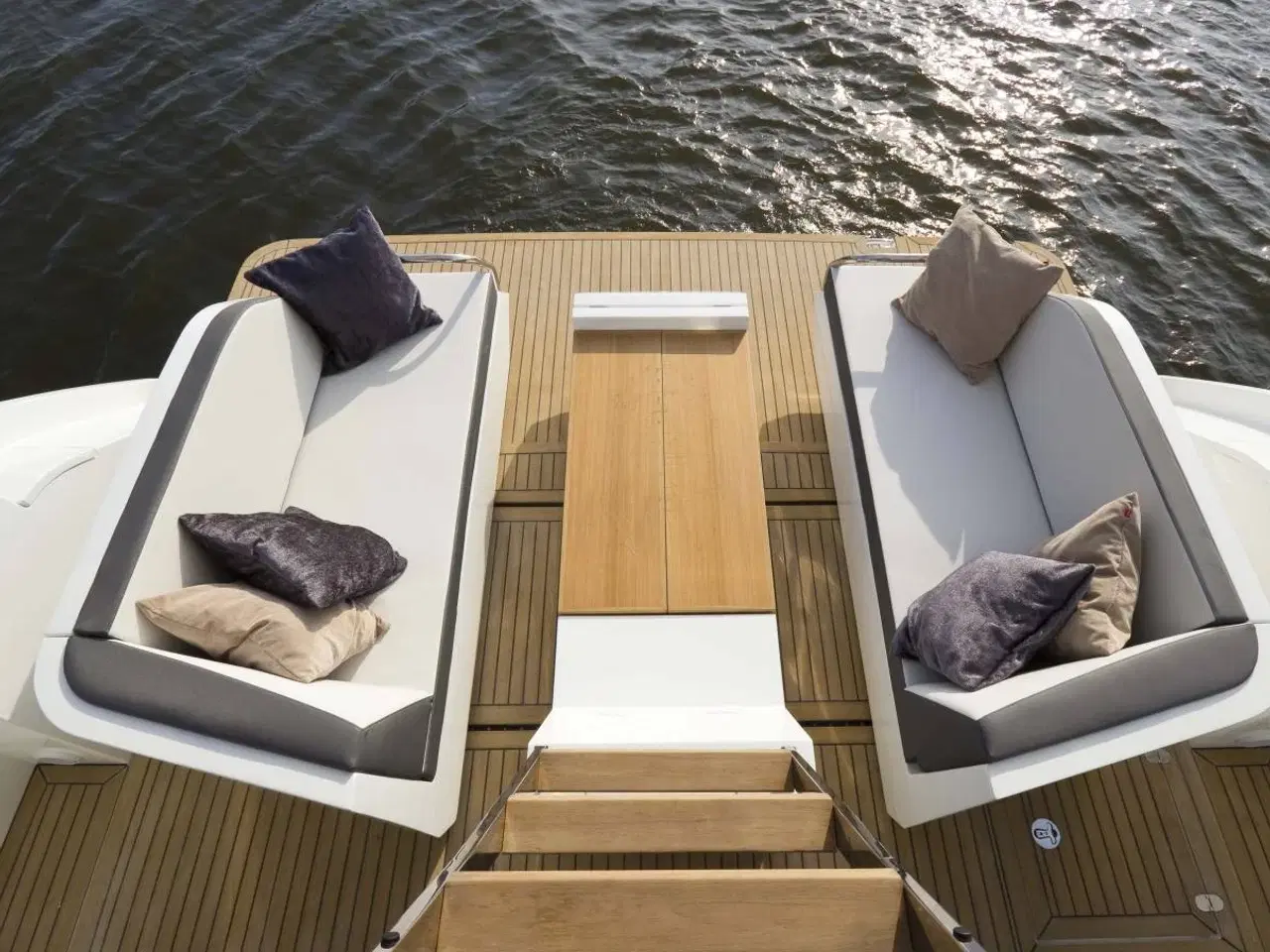 Billede 48 - Galeon 430 SKY - 2XD4-300/Udstyr - 2023