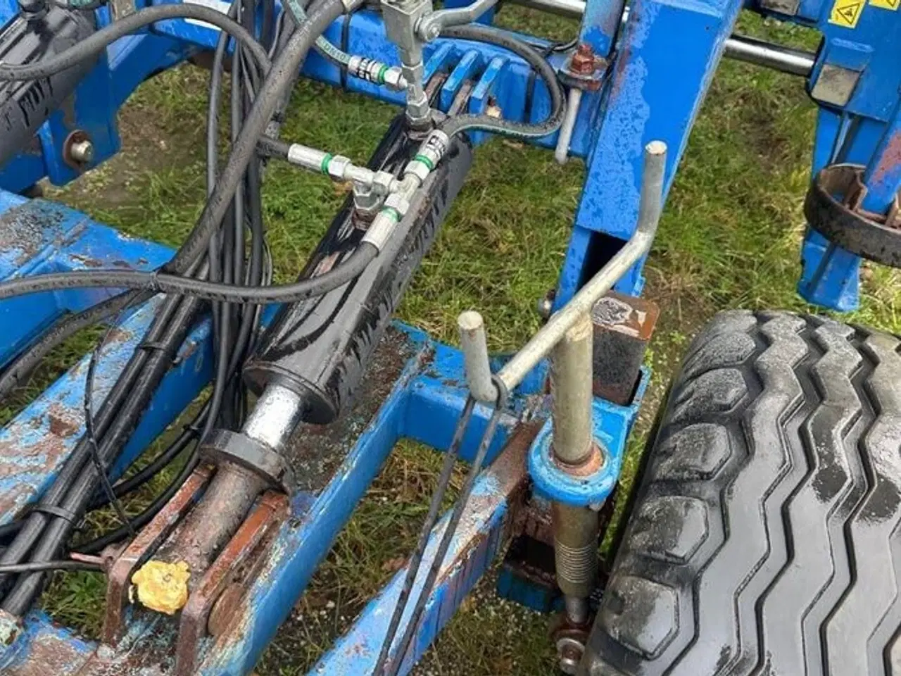 Billede 12 - Köckerling Allrounder 1000