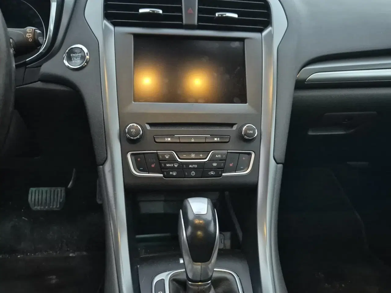 Billede 12 - Ford Mondeo 2,0 TDCi 150 Titanium stc. aut.