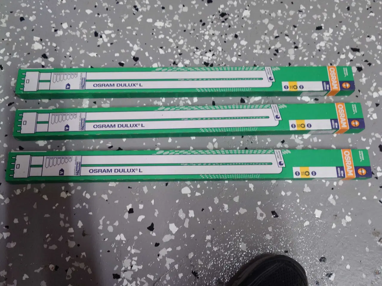 Billede 4 - Osram Dulux