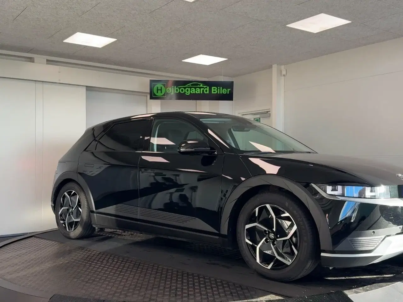 Billede 7 - Hyundai Ioniq 5 73 Uniq