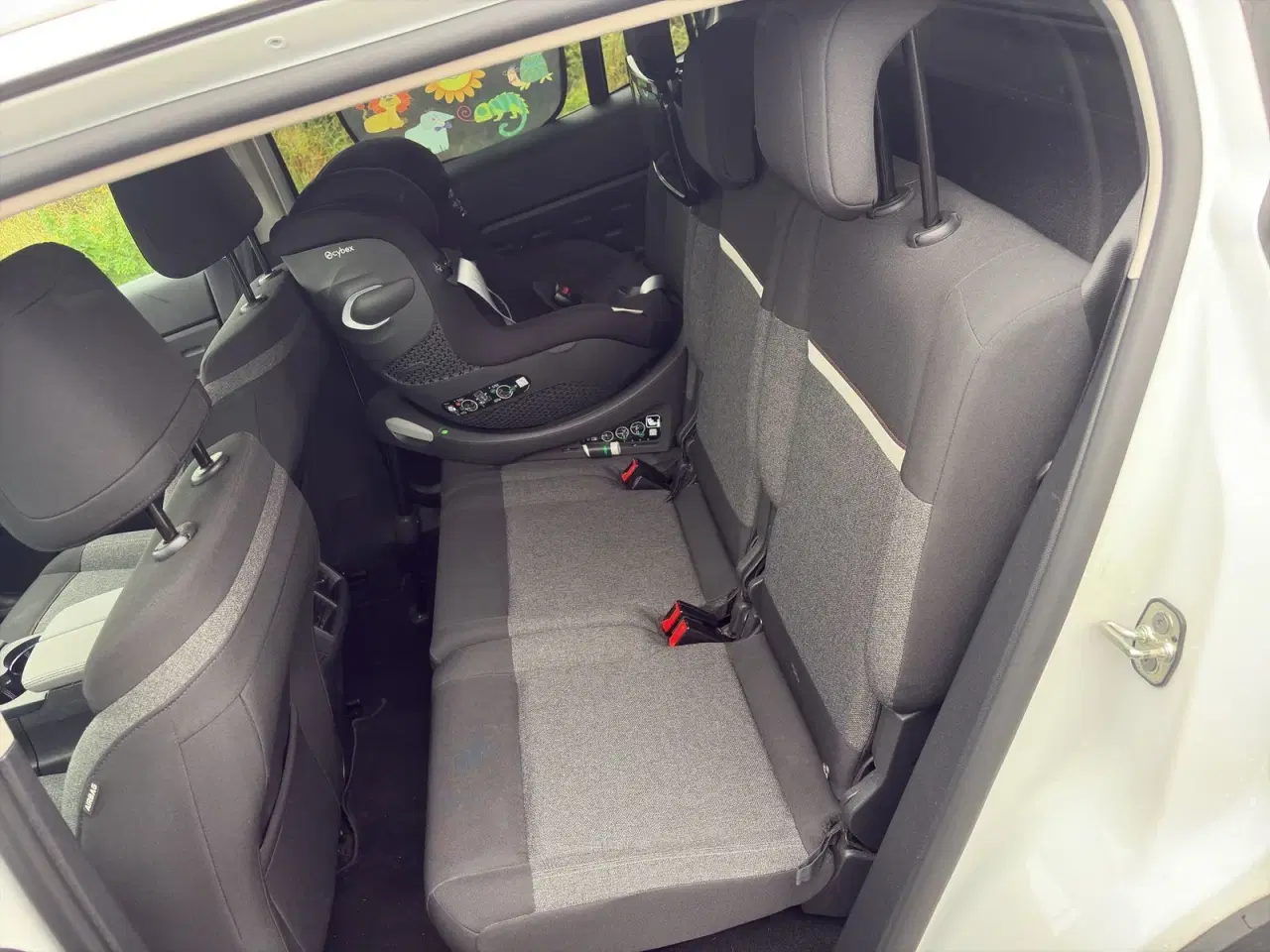 Billede 14 - Citroën C5 Aircross 1,5 BlueHDi 130 Cool EAT8
