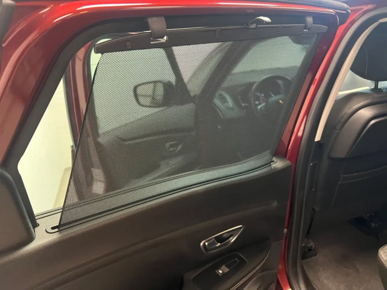 Billede 14 - Renault Scenic IV 1,5 dCi 110 Zen