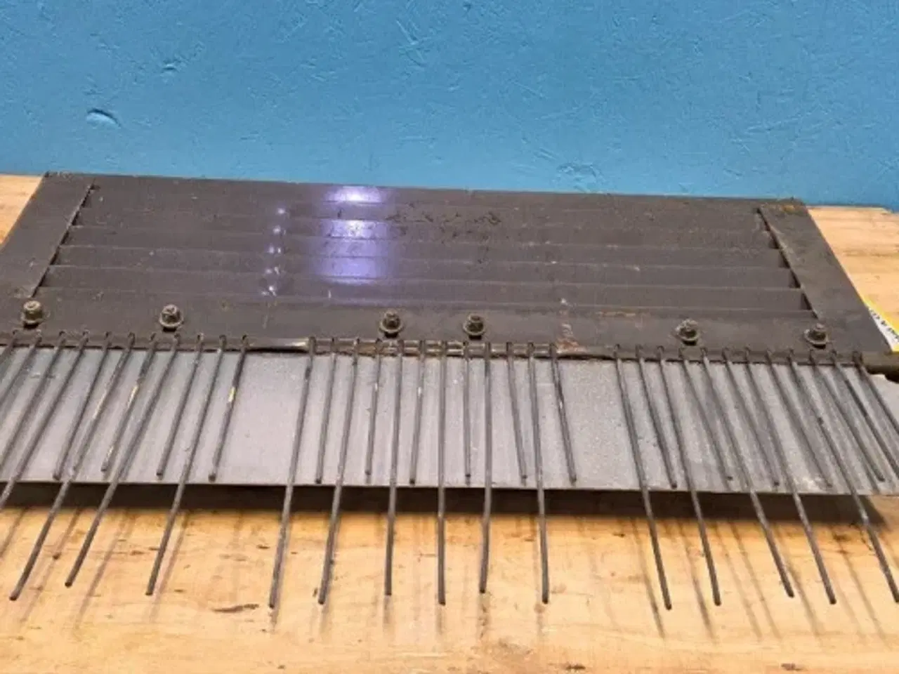 Billede 11 - Massey Ferguson 9280 Tilløbsplan Forlænger 28480725