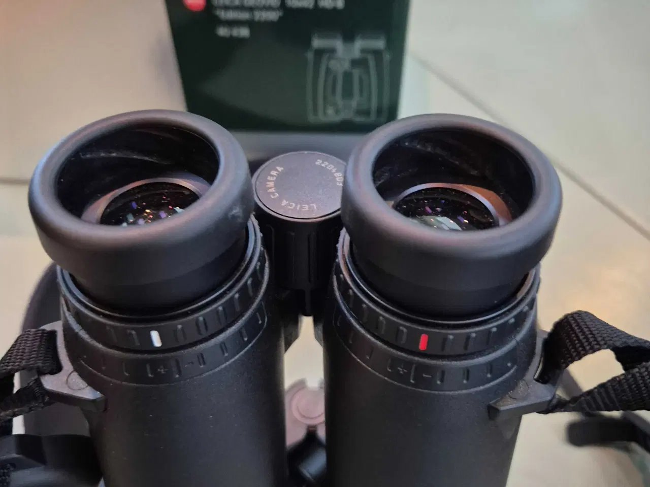 Billede 5 - Leica Geovid 10x42 HD-B