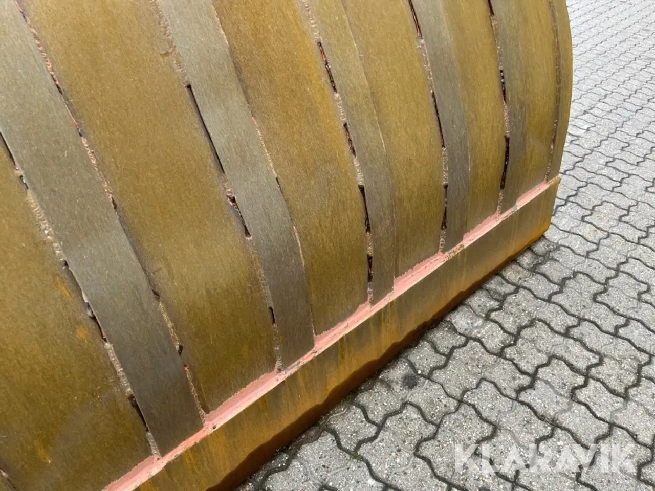 Billede 8 - Grab J&B LH125