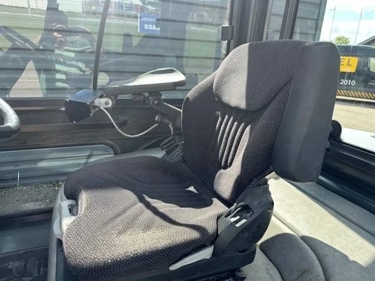 Billede 16 - Nissan F50Y