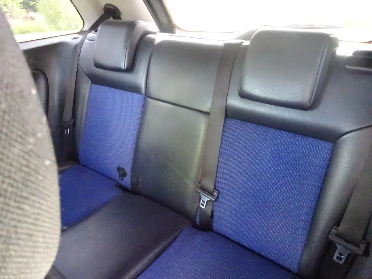 Billede 10 - Flot Ford Fiesta 1,6  100 hk