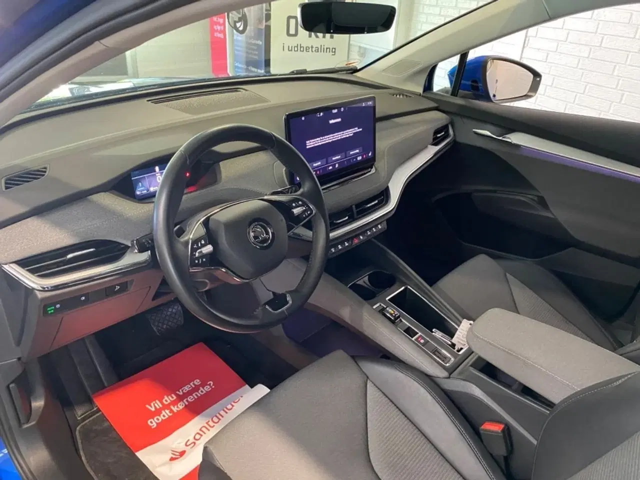 Billede 6 - Skoda Enyaq 80 iV Loft