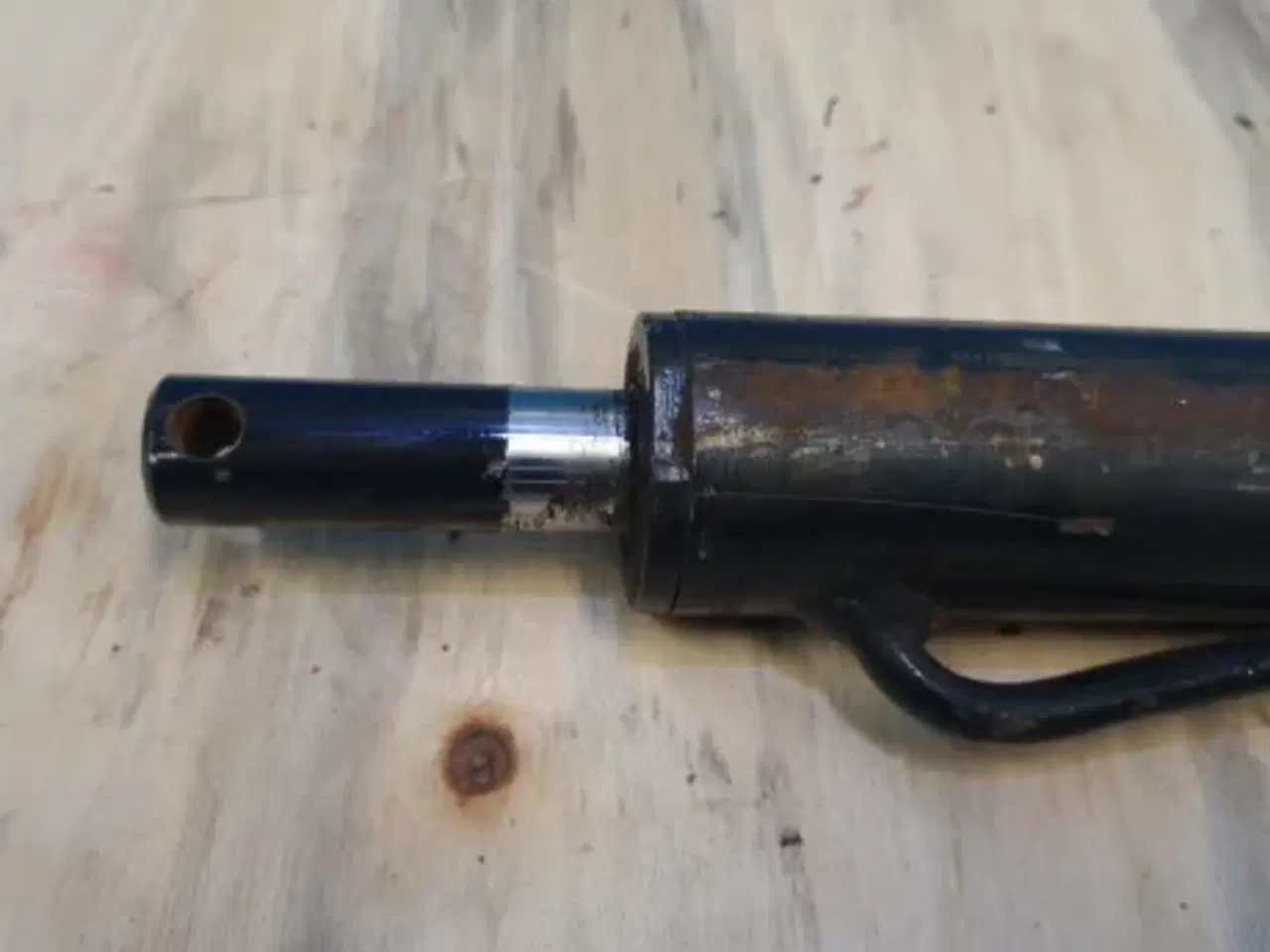 Billede 6 - New Holland 760CG 35Ft Cylinder 87602982