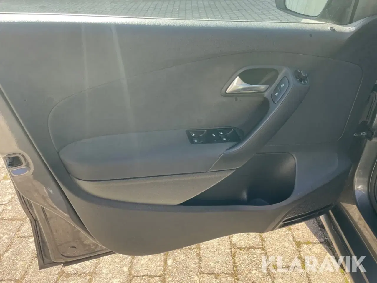 Billede 10 - Varebil Volkswagen Polo 1,2TSI