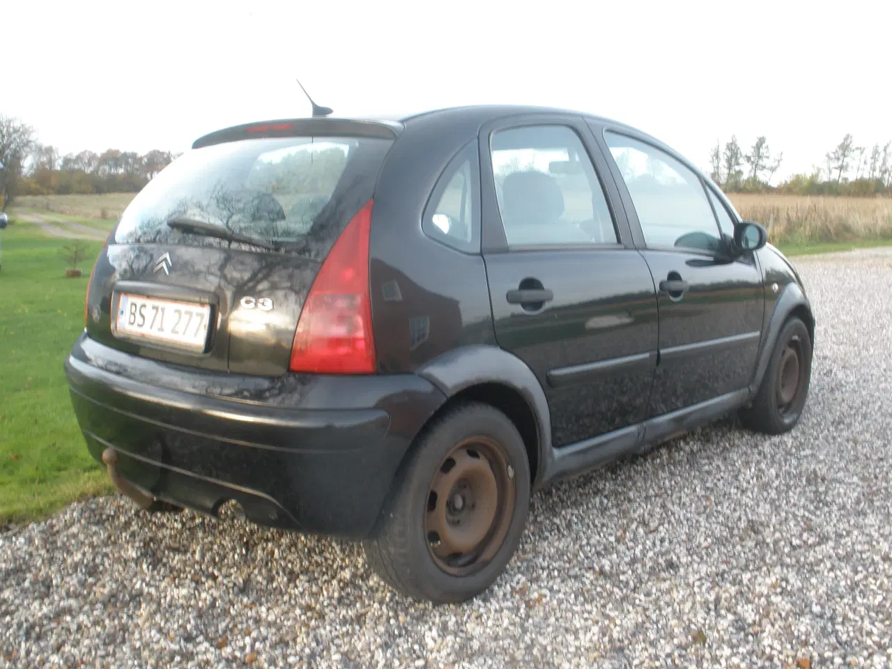 Billede 10 - Citoen C 3 1,6I 5 dørs