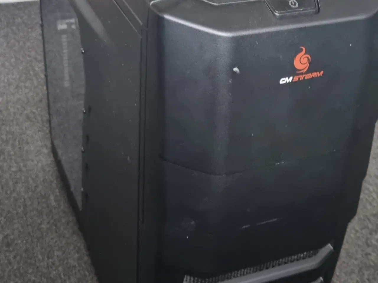 Billede 3 - Gamer PC
