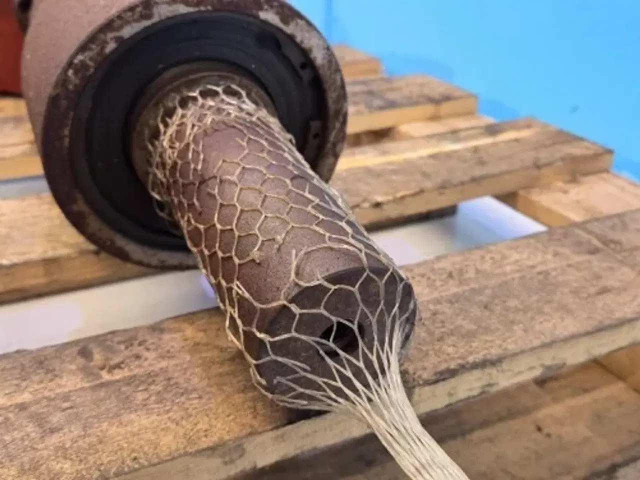 Billede 8 - GB Gearkasse GB.02809