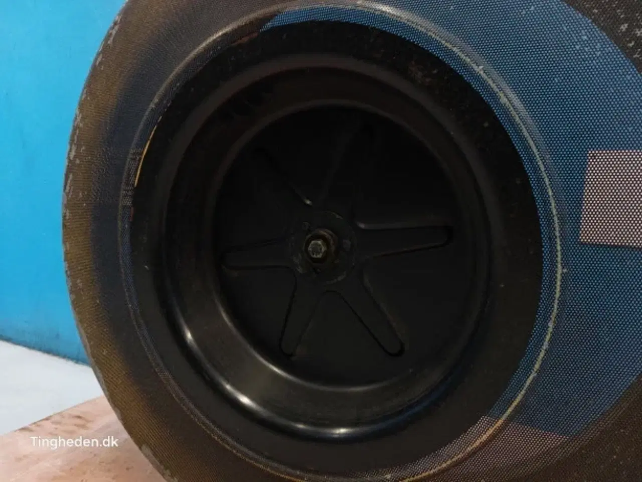 Billede 8 - New Holland TX30 Roterende Si 89508836